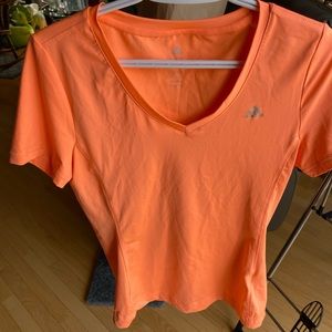 adidas training shirt